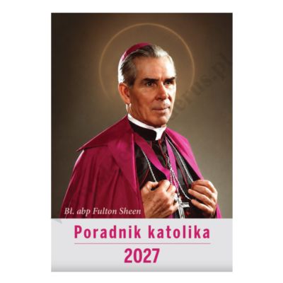 PORADNIK KATOLIKA 2027