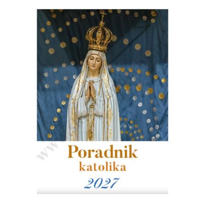 PORADNIK KATOLIKA 2027