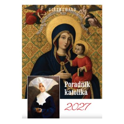 PORADNIK KATOLIKA 2027