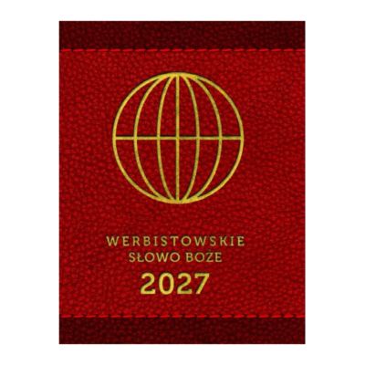 WERBISTOWSKIE SŁOWO BOŻE 2027