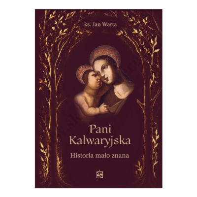 PANI KALWARYJSKA