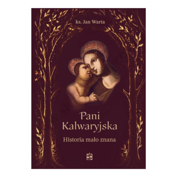 PANI KALWARYJSKA
