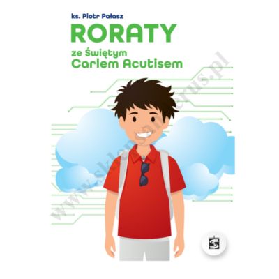 RORATY ZE ŚWIĘTYM CARLEM ACUTISEM