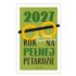 ROK NA PEŁNEJ PETARDZIE - KALENDARZ NA 2027 - 60675