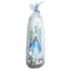 ŚWIECA Z FIGURKĄ MATKI BOŻEJ NIEPOKALANEJ - wys. 24 cm - 61450