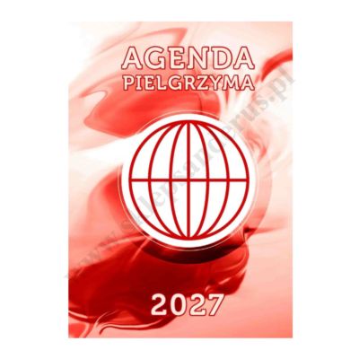 AGENDA PIELGRZYMA 2027