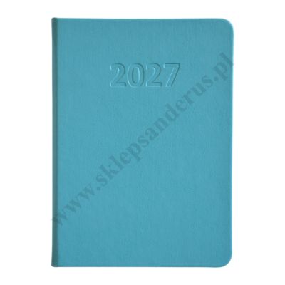 KALENDARZ PRESTIGE 2027 - format A6 - 75685