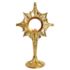 MONSTRANCJA - wys. 32 cm - 77507