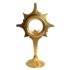 MONSTRANCJA - wys. 32 cm - 77507