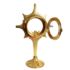 MONSTRANCJA - wys. 32 cm - 77507