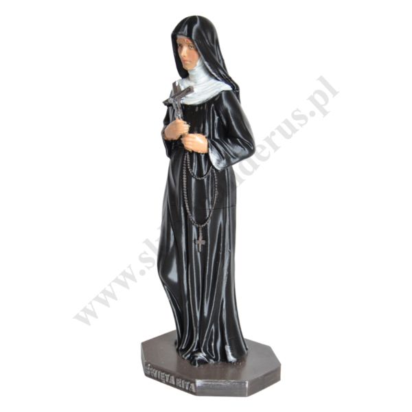 ŚWIĘTA RITA - wys. 21 cm - 64197