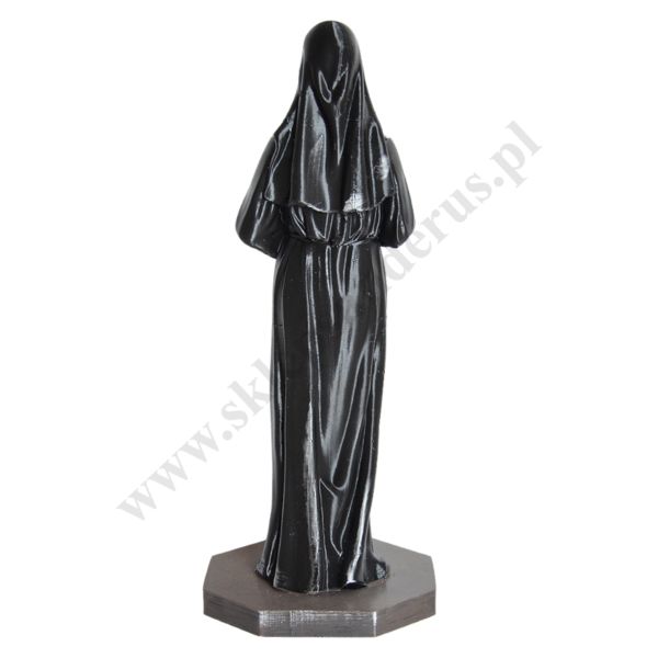 ŚWIĘTA RITA - wys. 21 cm - 64197