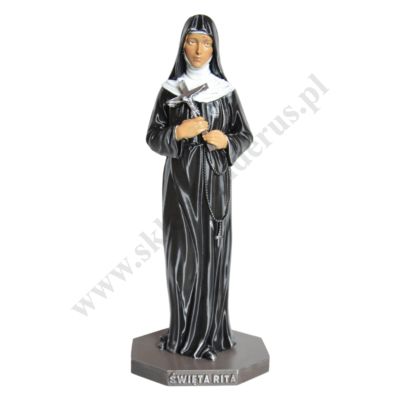 ŚWIĘTA RITA - wys. 31 cm - 80100
