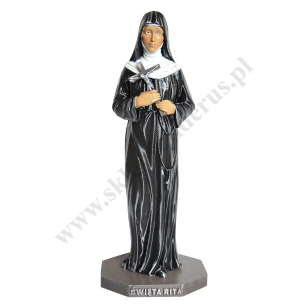 ŚWIĘTA RITA - wys. 31 cm - 80100