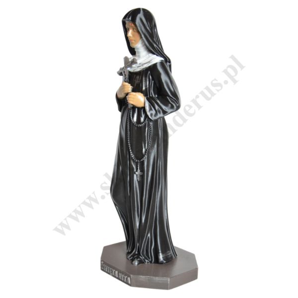 ŚWIĘTA RITA - wys. 31 cm - 80100