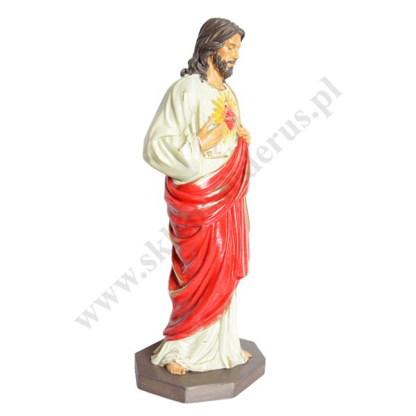 SERCE PANA JEZUSA - wys. 31 cm - 80119