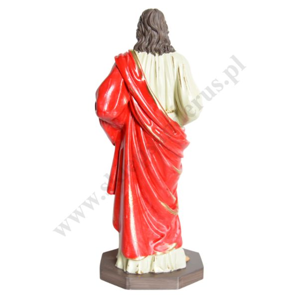 SERCE PANA JEZUSA - wys. 31 cm - 80119