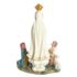 MATKA BOŻA FATIMSKA Z DZIEĆMI - wys. 14.5 cm - 84392