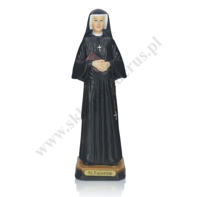 ŚWIĘTA RITA - wys. 20 cm - 81815