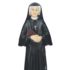 ŚWIĘTA RITA - wys. 20 cm - 81815
