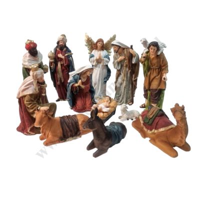 FIGURKI DO SZOPKI - wys. 30 cm - A9450