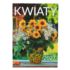 KWIATY - KALENDARZ 2027 - 67504