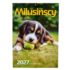 MILUSIŃSCY - KALENDARZ 2027