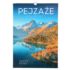 PEJZAŻE - KALENDARZ ŚCIENNY 2027 - 67616