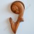MATKA BOŻA Z DZIECIĄTKIM - płaskorzeźba - wys.20 cm - 50297