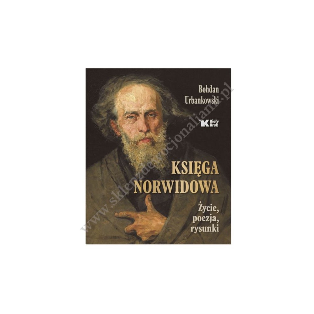 KSIĘGA NORWIDA