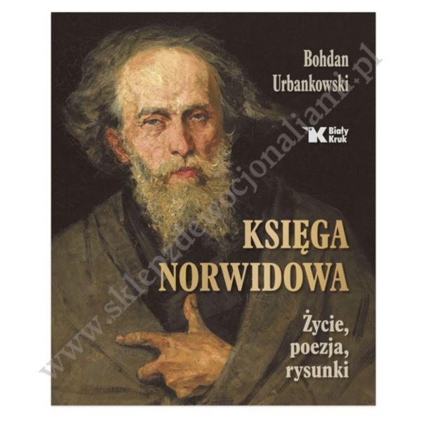 KSIĘGA NORWIDA