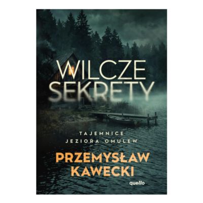 WILCZE SEKRETY