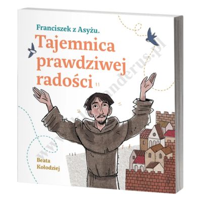 TAJEMNICA PRAWDZIWEJ RADOŚCI