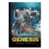 GENESIS. KSIĘGA RODZAJU - KOMIKS