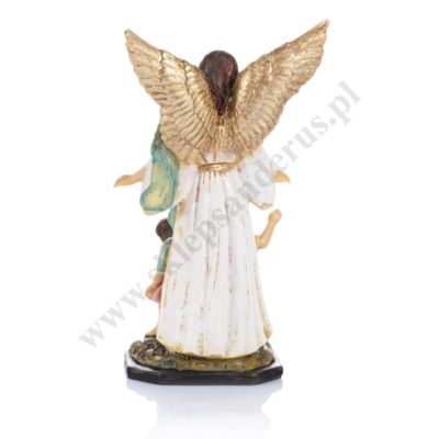 ANIOŁ STRÓŻ - wys. 20 cm - 80931