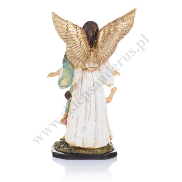 ANIOŁ STRÓŻ - wys. 20 cm - 80931