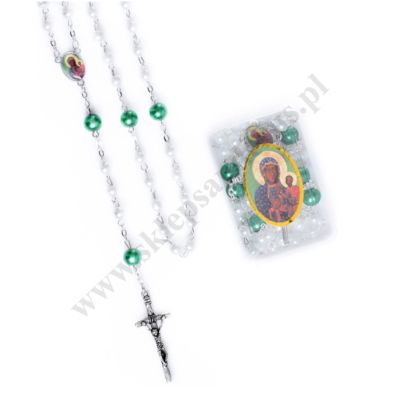 RÓŻANIEC - MATKA BOŻA CZĘSTOCHOWSKA - 90409