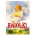 ANIOŁKI - KALENDARZ 2026  - format A4 - 87583