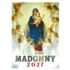 MADONNY -  KALENDARZ 2027 - format 240 x 335 mm - 4670
