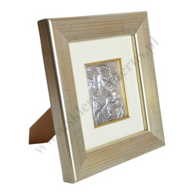 MATKA BOŻA NIEUSTAJĄCEJ POMOCY - format 16.5 x 18.2 cm - 89366