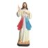 JEZUS MIŁOSIERNY - figurka wys. 30.2 cm - 75603