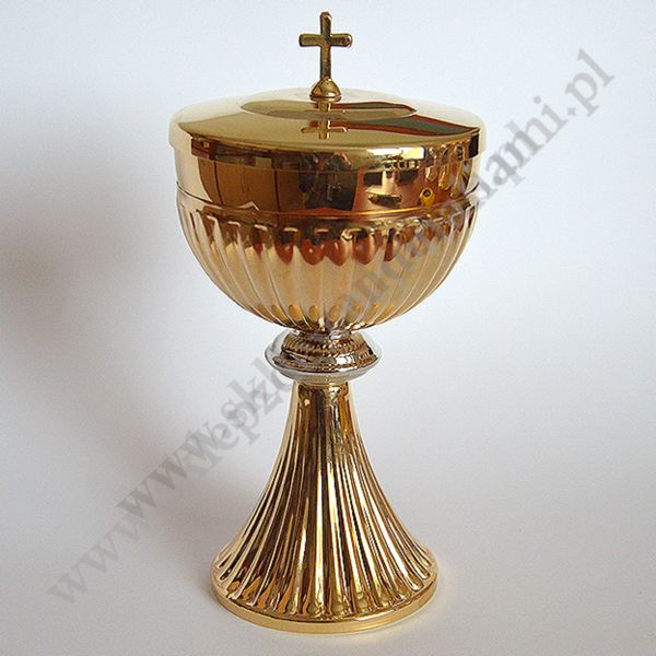 PUSZKA LITURGICZNA - 71536