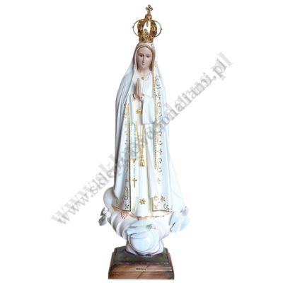 MATKA BOŻA FATIMSKA - figura 102 cm - 9399