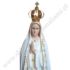 MATKA BOŻA FATIMSKA - figura 102 cm - 9399