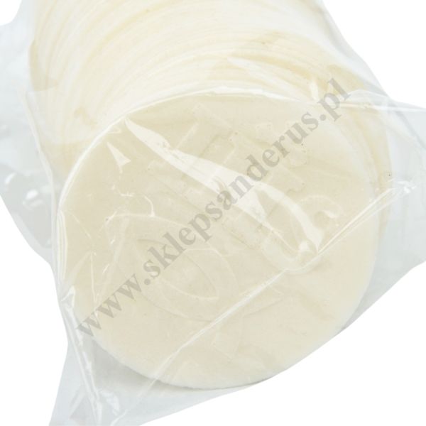 HOSTIE SYMBOLE - 50 szt. - 30336