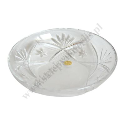 TALERZYK PORCELANOWY - średnica 16.7 cm - 89170