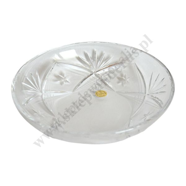 TALERZYK PORCELANOWY - średnica 16.7 cm - 89170