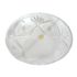 TALERZYK PORCELANOWY - średnica 16.7 cm - 89170