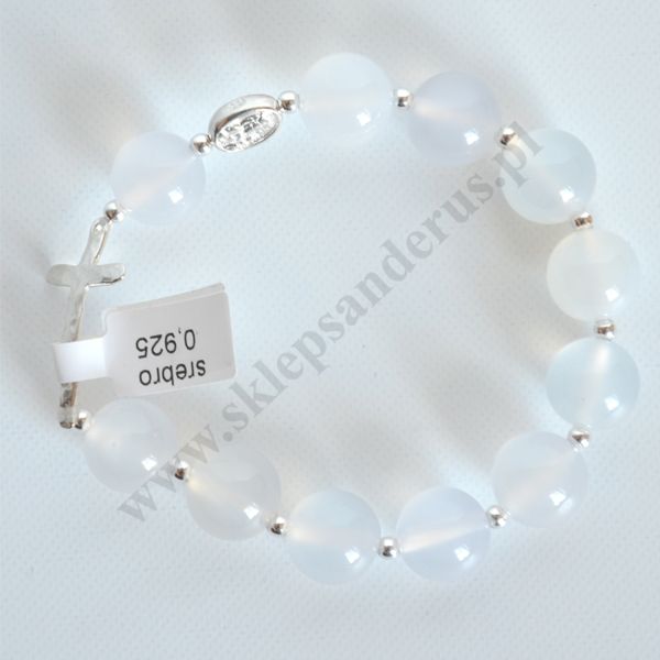 RÓŻANIEC BRANSOLETKA - 61300