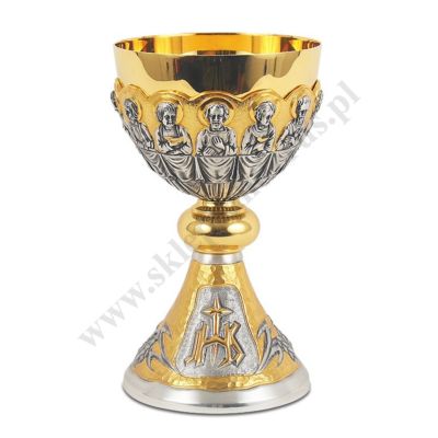 KIELICH LITURGICZNY - 87663